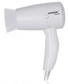 Jackson 4068 Saç Kurutma Makinesi kullananlar yorumlar